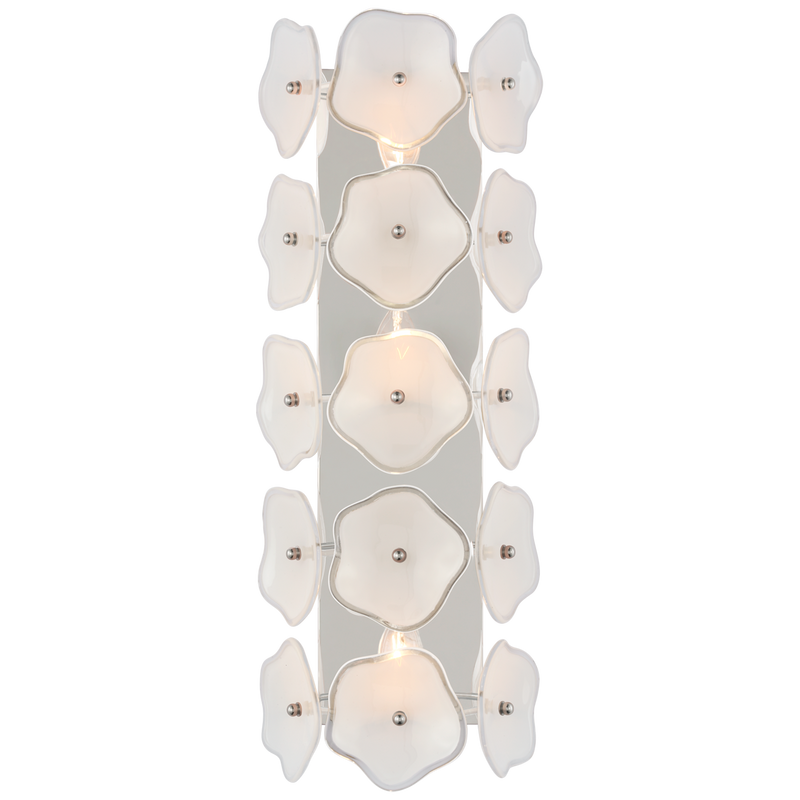 Leighton 20" Sconce