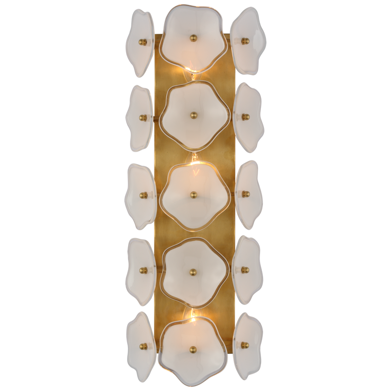 Leighton 20" Sconce