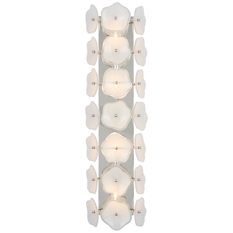 Leighton 28" Sconce