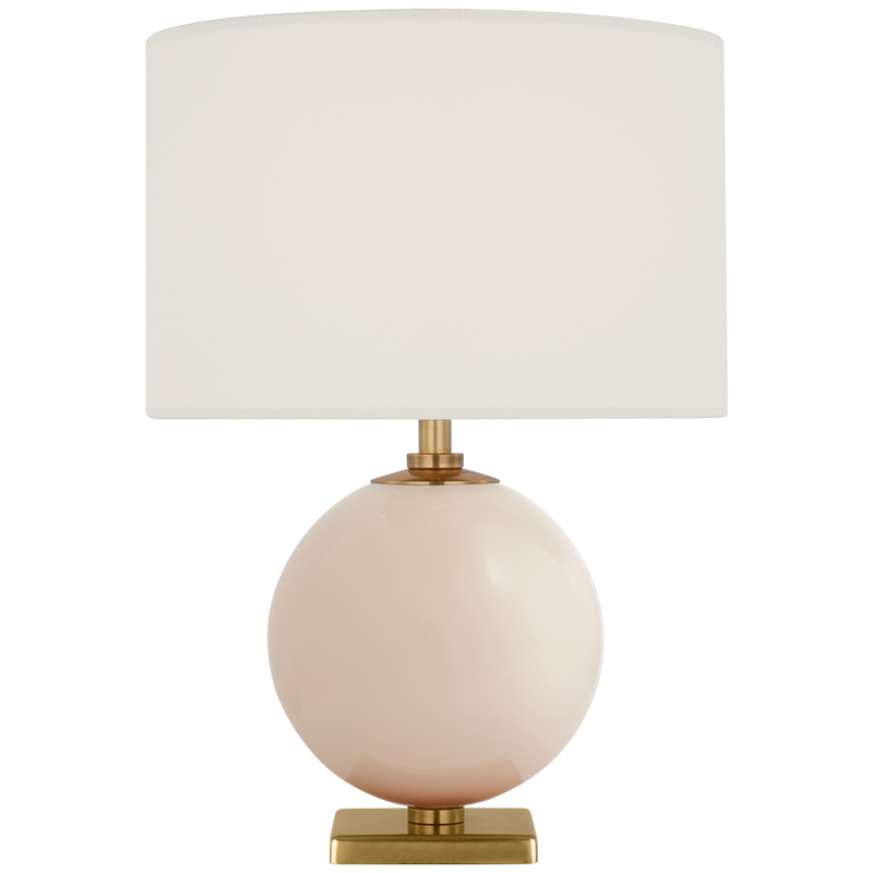 Elsie 12" Cordless Accent Lamp