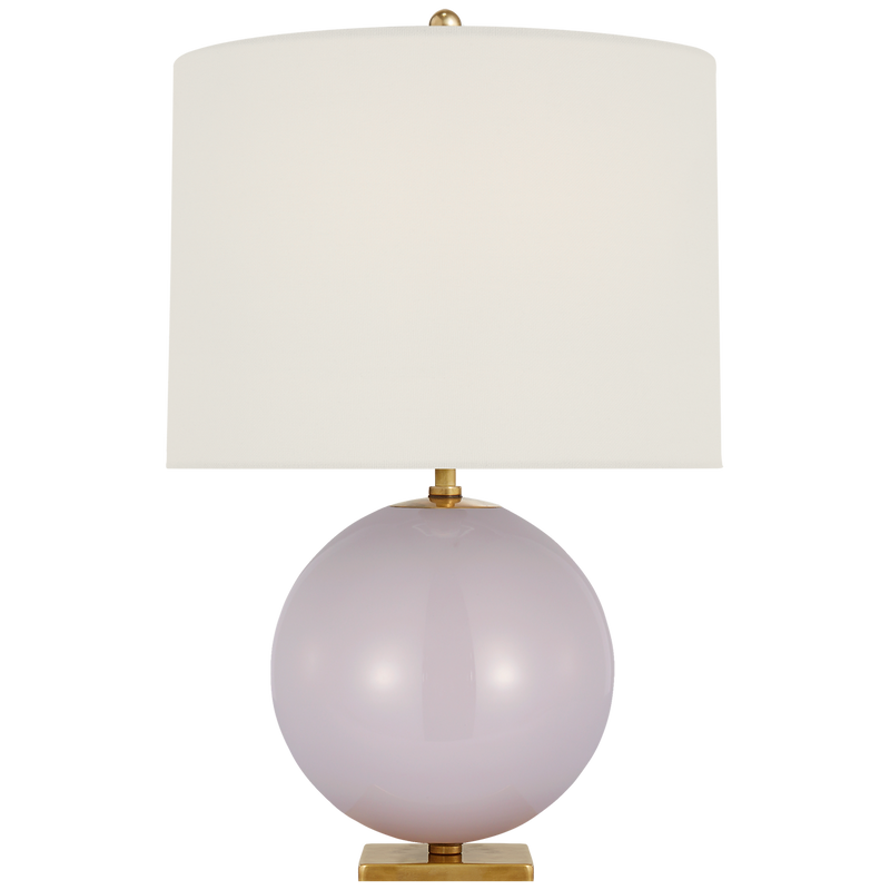 Elsie Table Lamp