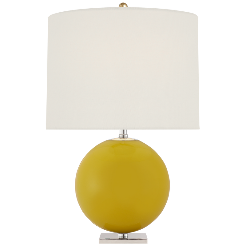 Elsie Table Lamp