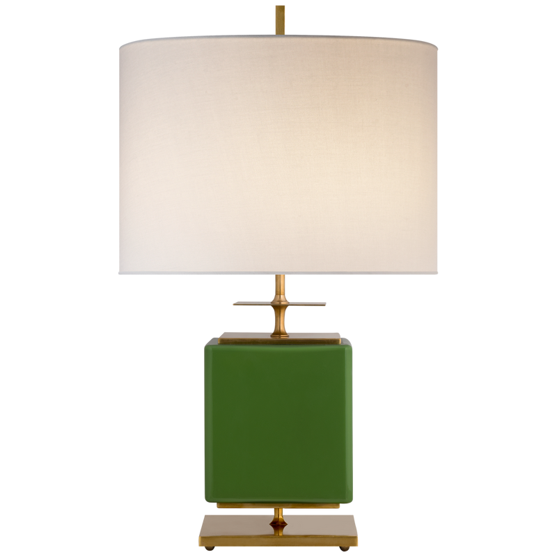 Beekman Small Table Lamp