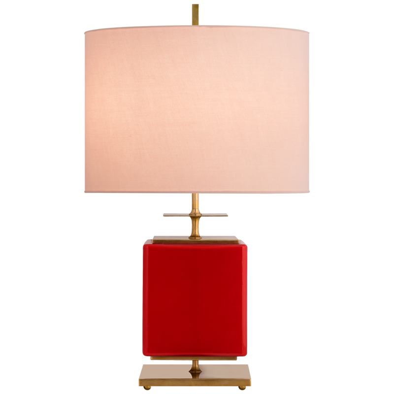 Beekman Small Table Lamp