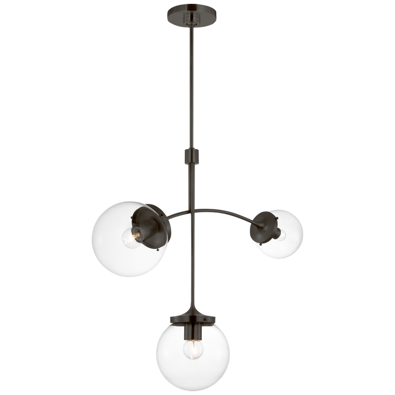 Prescott Small Chandelier