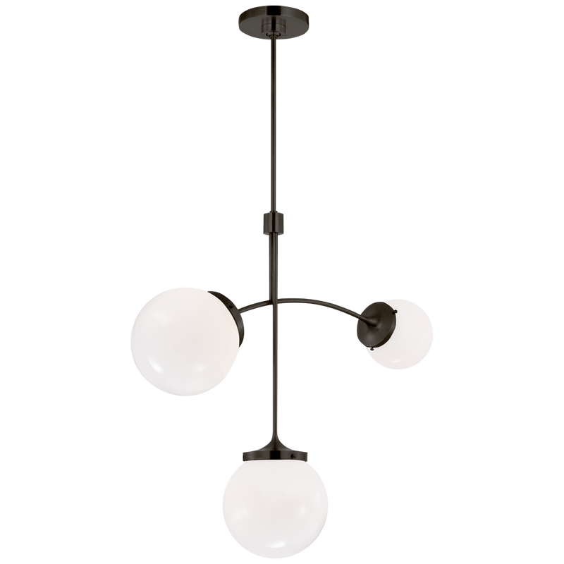 Prescott Small Chandelier