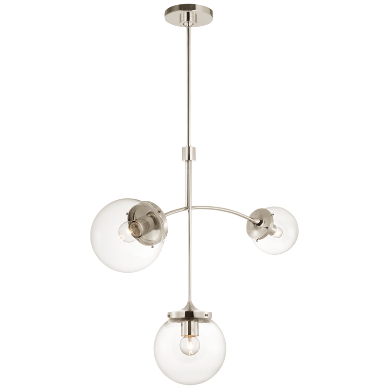 Prescott Small Chandelier