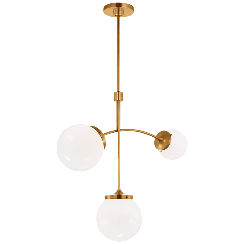 Prescott Small Chandelier