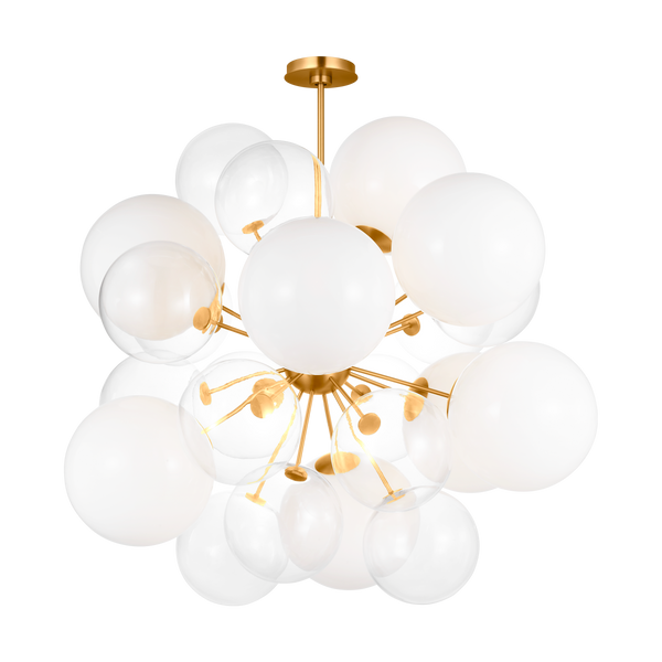 Aria Large Chandelier