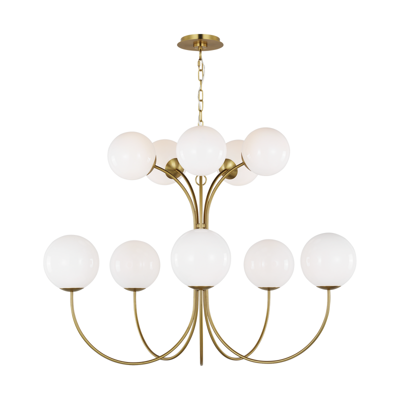 Noemie Large Chandelier