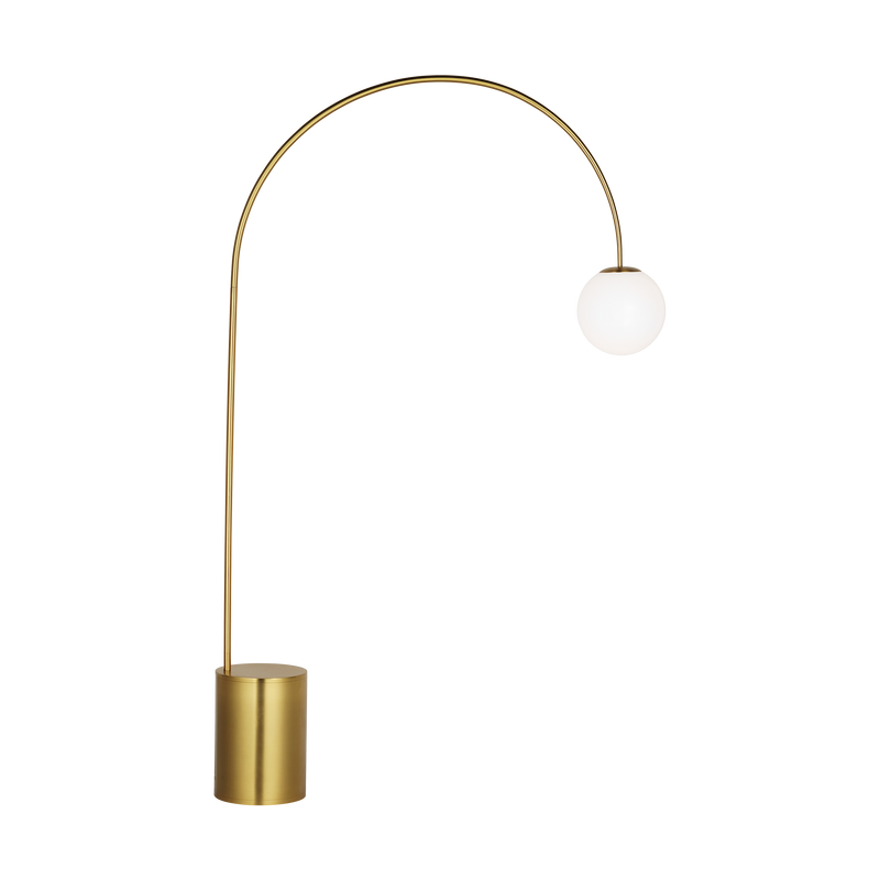 Noemie Extra Large Floor Lamp