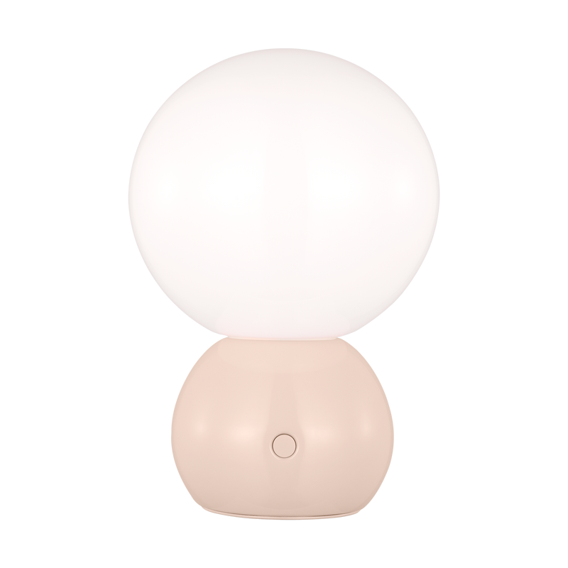 Suki Suki Rechargeable Mini Table Lamp