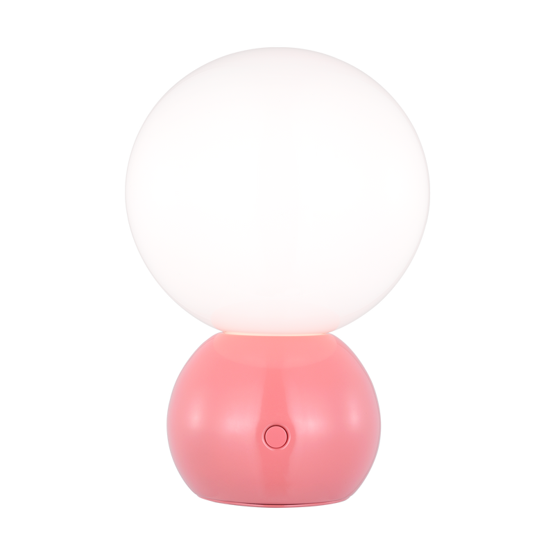 Suki Suki Rechargeable Mini Table Lamp