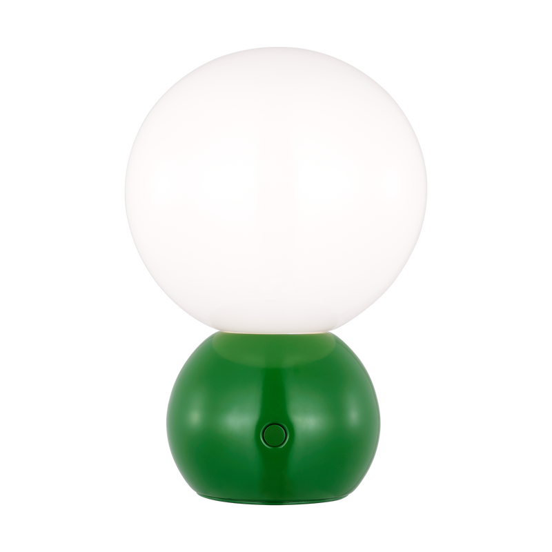 Suki Suki Rechargeable Mini Table Lamp