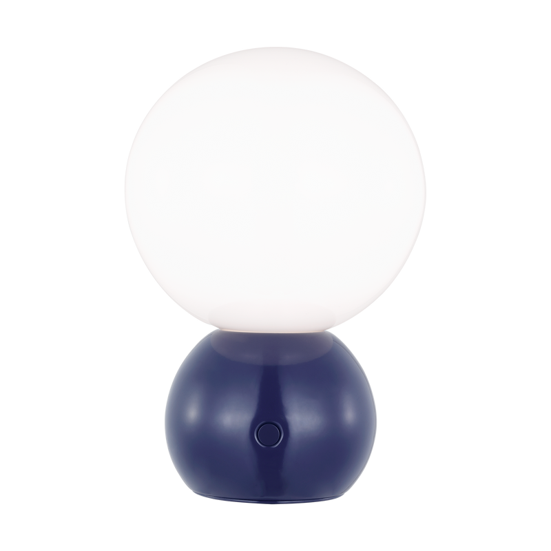 Suki Suki Rechargeable Mini Table Lamp