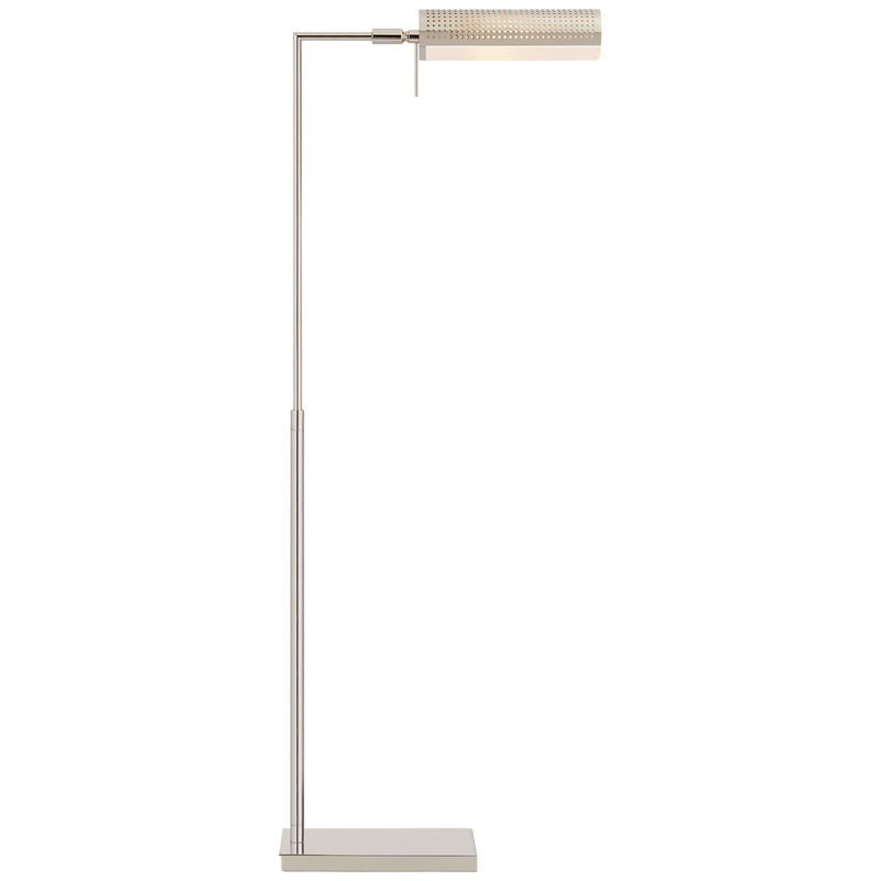 Precision Pharmacy Floor Lamp