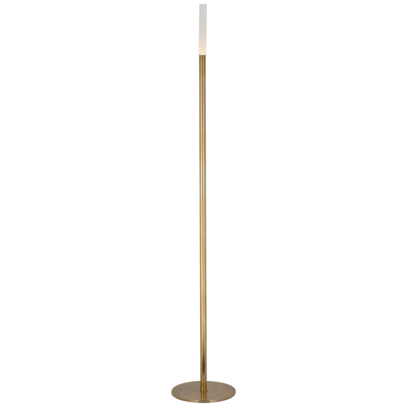 Rousseau 60" Floor Lamp