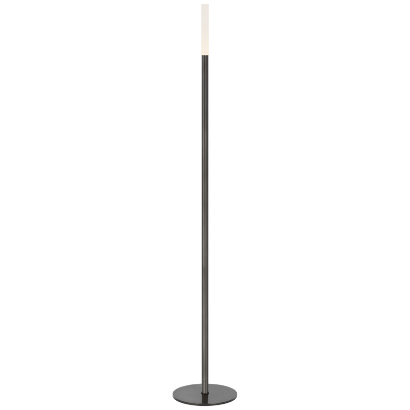 Rousseau 60" Floor Lamp