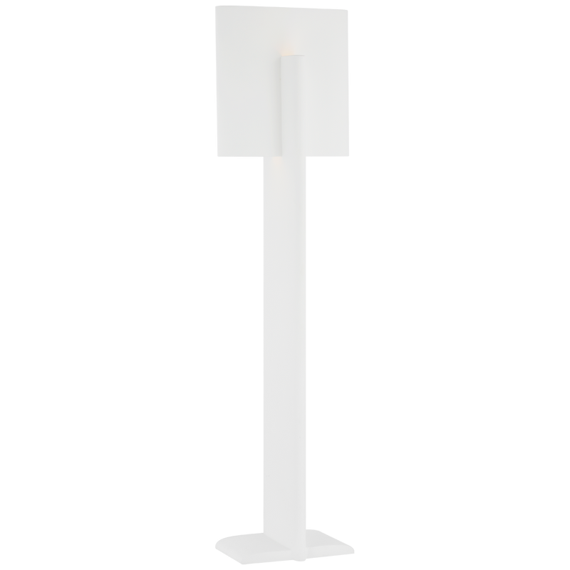 Lotura 72" Intersecting Floor Lamp