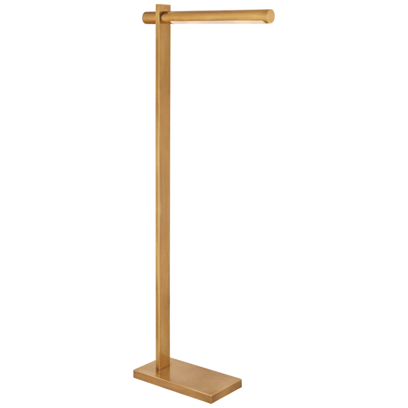 Axis Pharmacy Floor Lamp