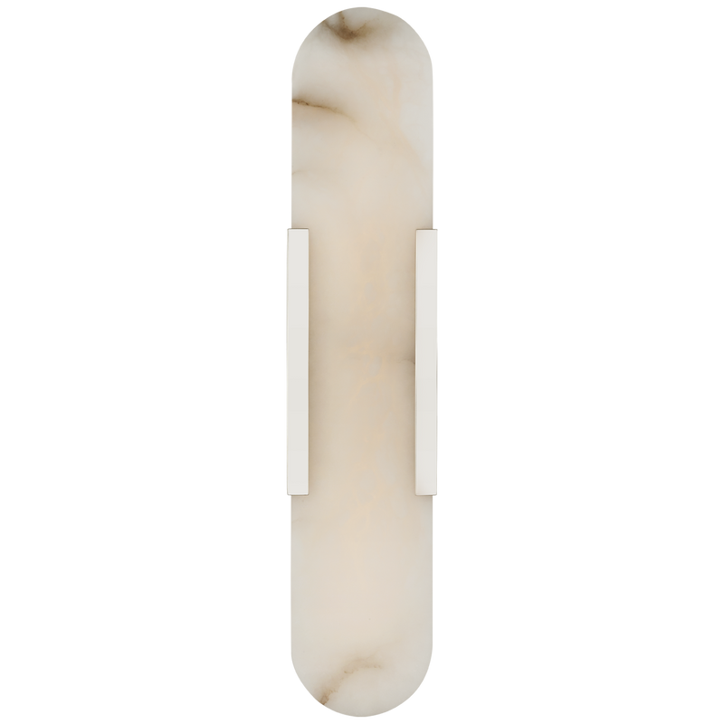 Melange 20" Elongated Sconce