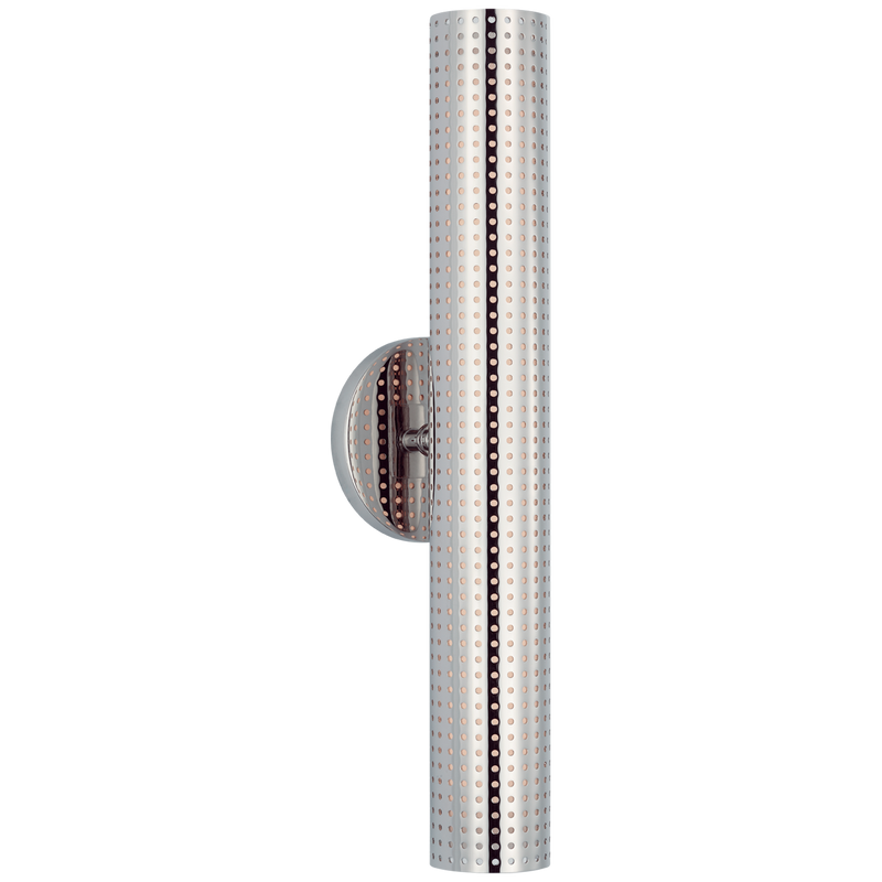 Precision 18" Bullet Sconce