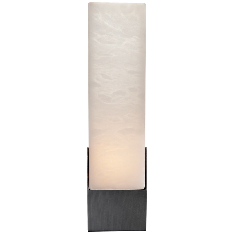 Covet Tall Box Bath Sconce