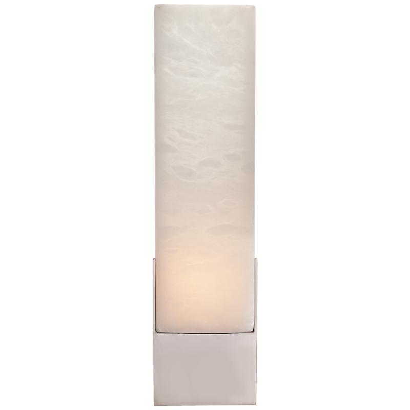 Covet Tall Box Bath Sconce