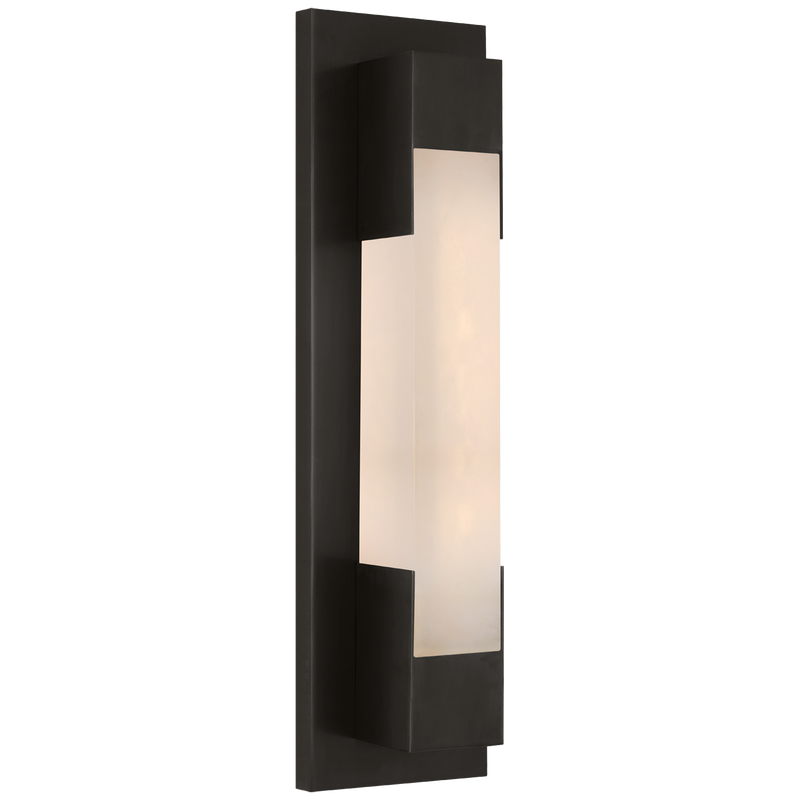 Covet 16" Bracketed Bath Light