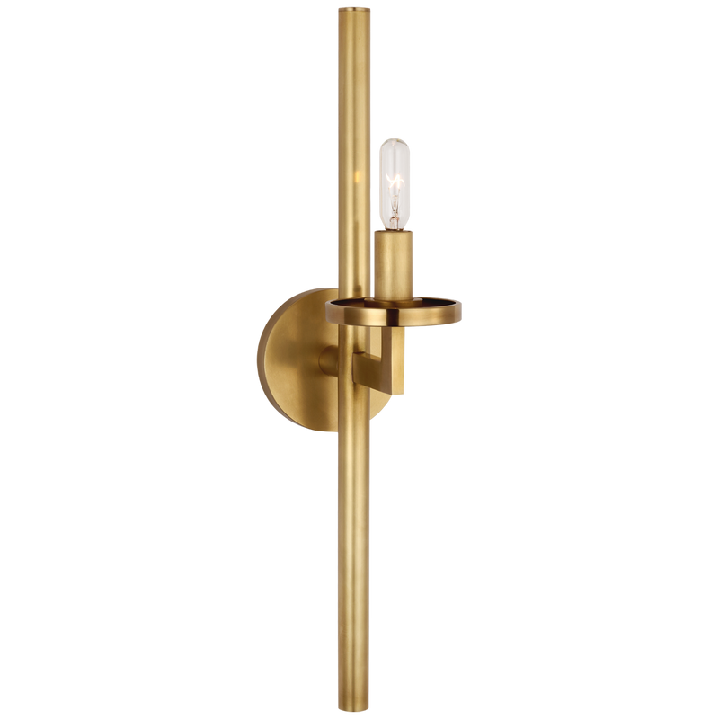 Liaison Single Sconce