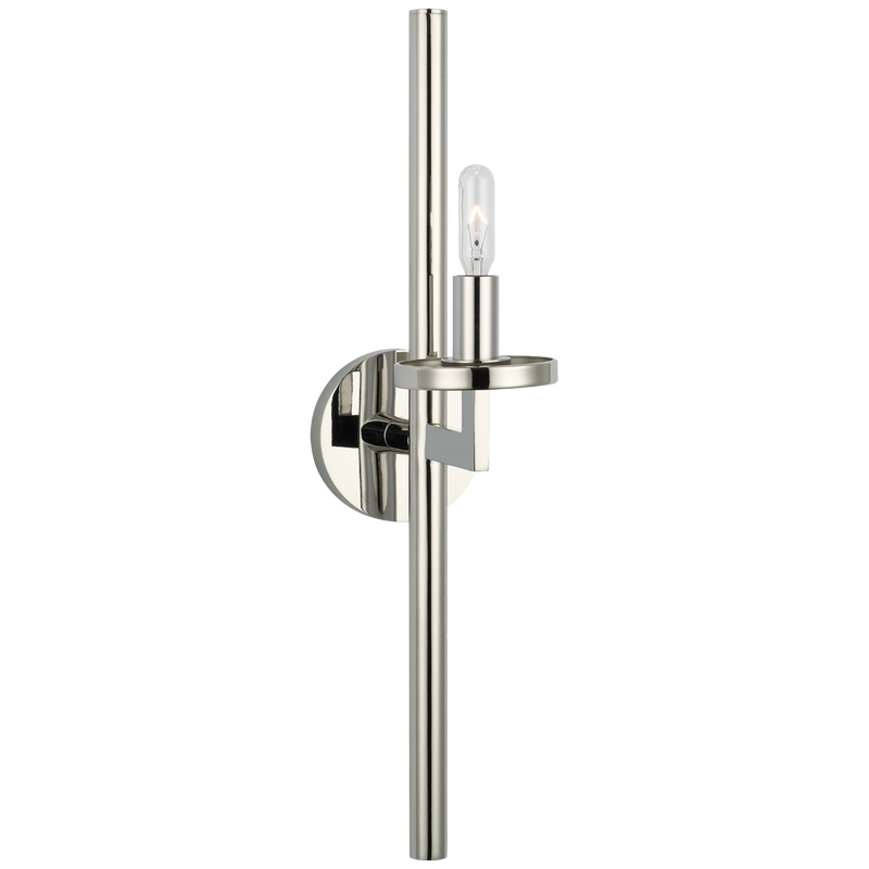 Liaison Single Sconce