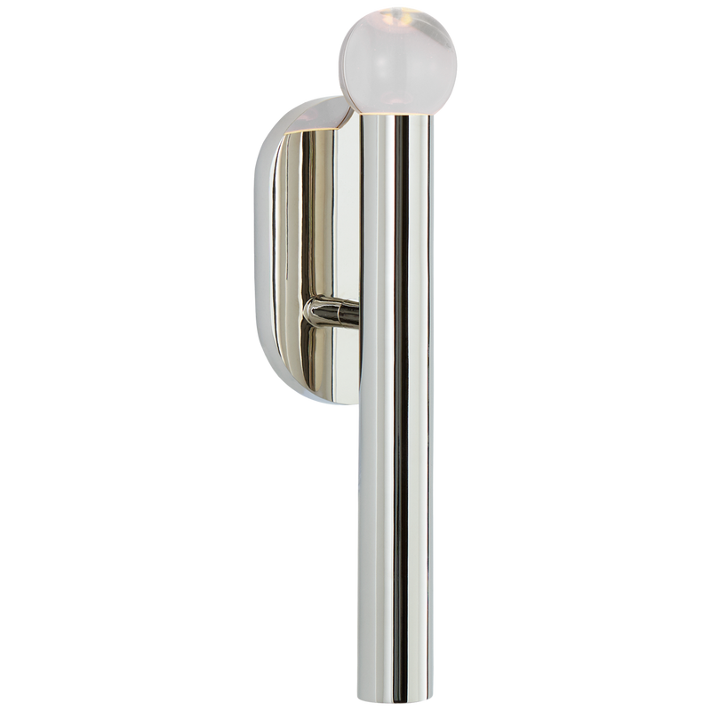 Rousseau Small Bath Sconce