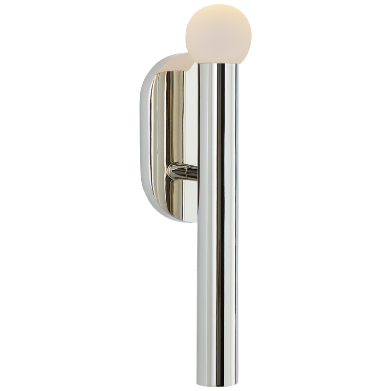 Rousseau Small Bath Sconce