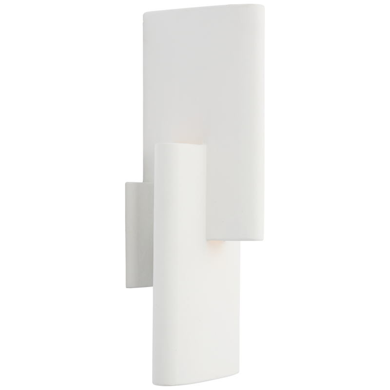 Lotura 16" Intersecting Sconce