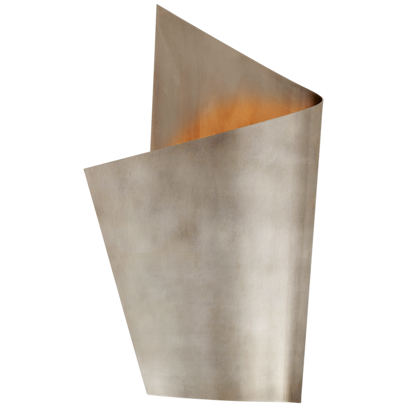 Piel Left Wrapped Sconce