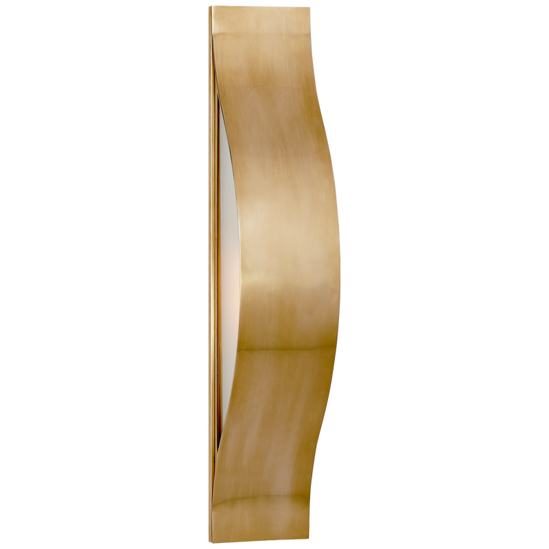 Avant Medium Linear Sconce