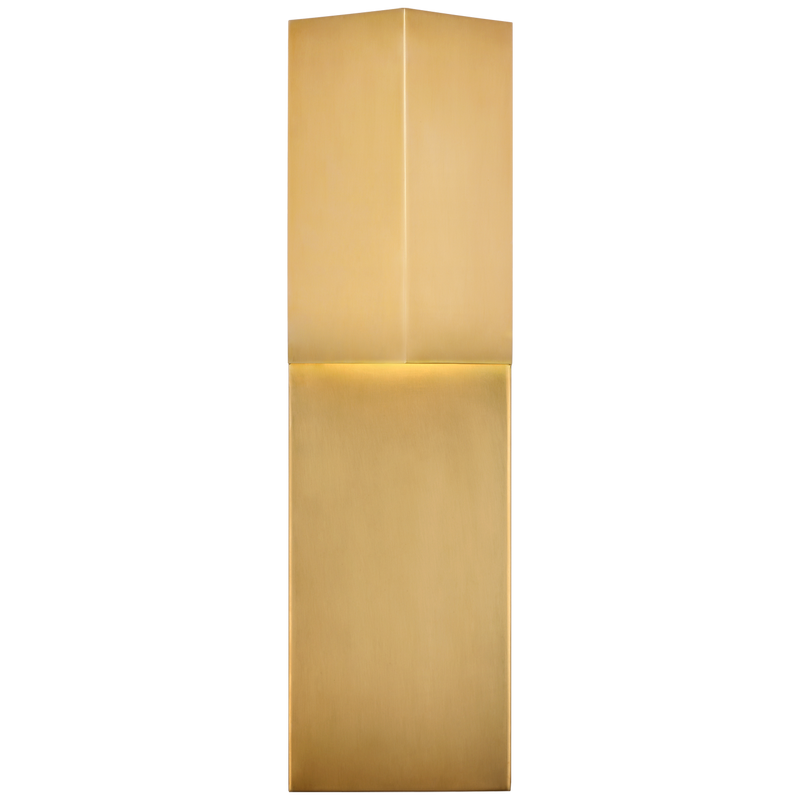 Rega 18" Folded Sconce