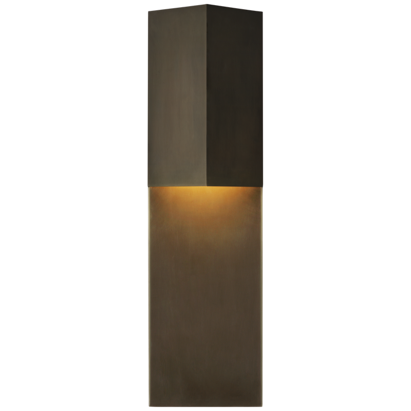 Rega 18" Folded Sconce