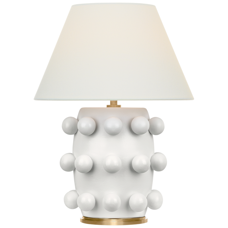 Linden 14" Cordless Table Lamp