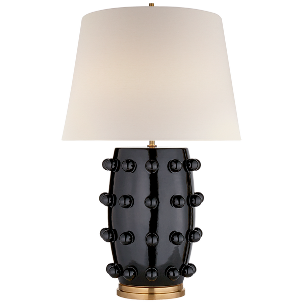 Linden Medium Cordless Table Lamp