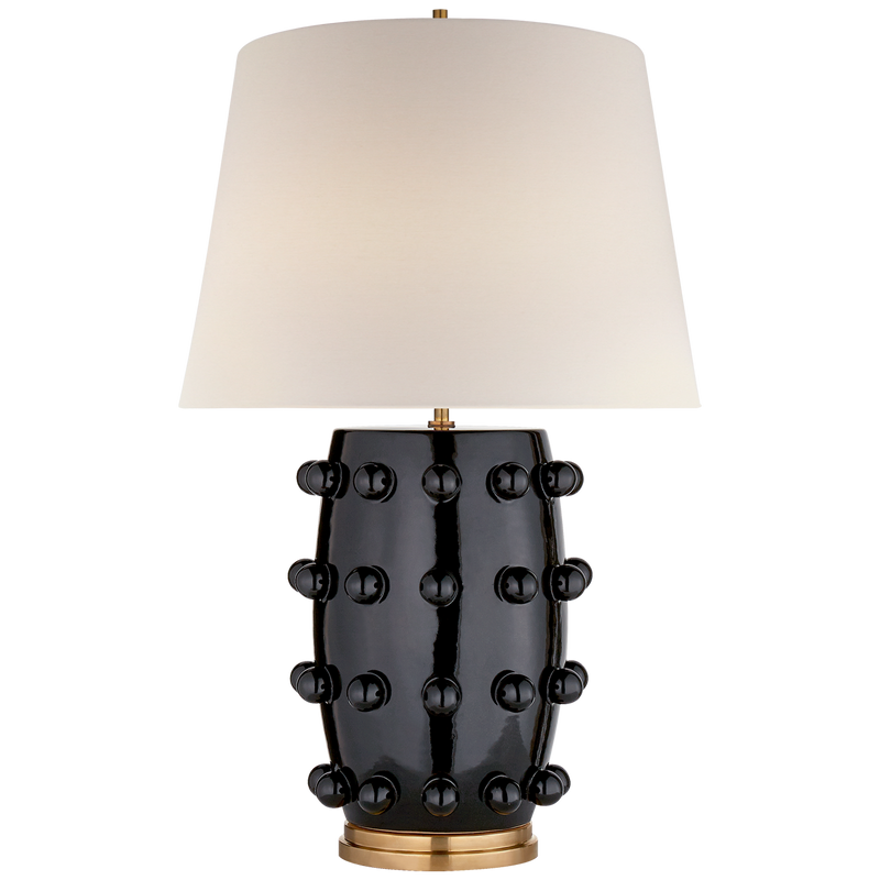 Linden Medium Lamp