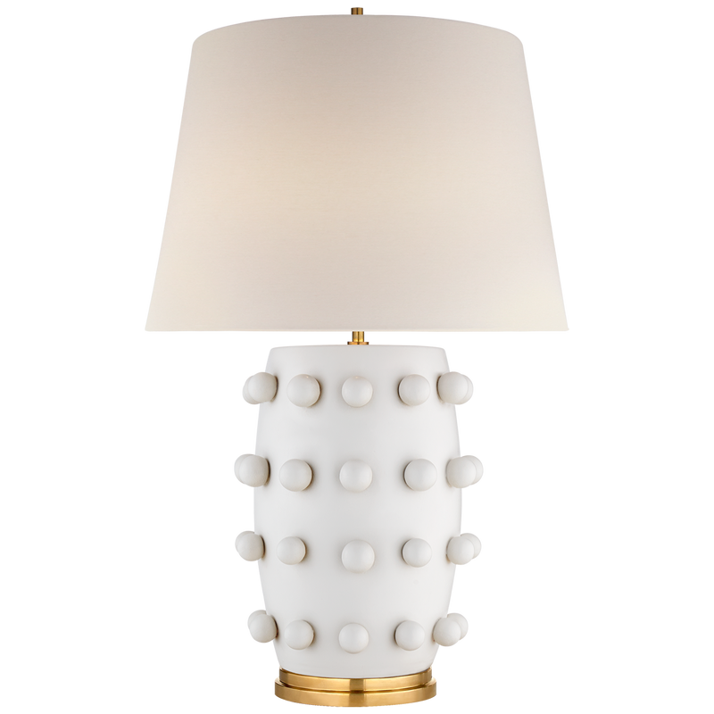 Linden Medium Lamp