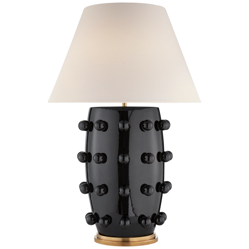 Linden Table Lamp