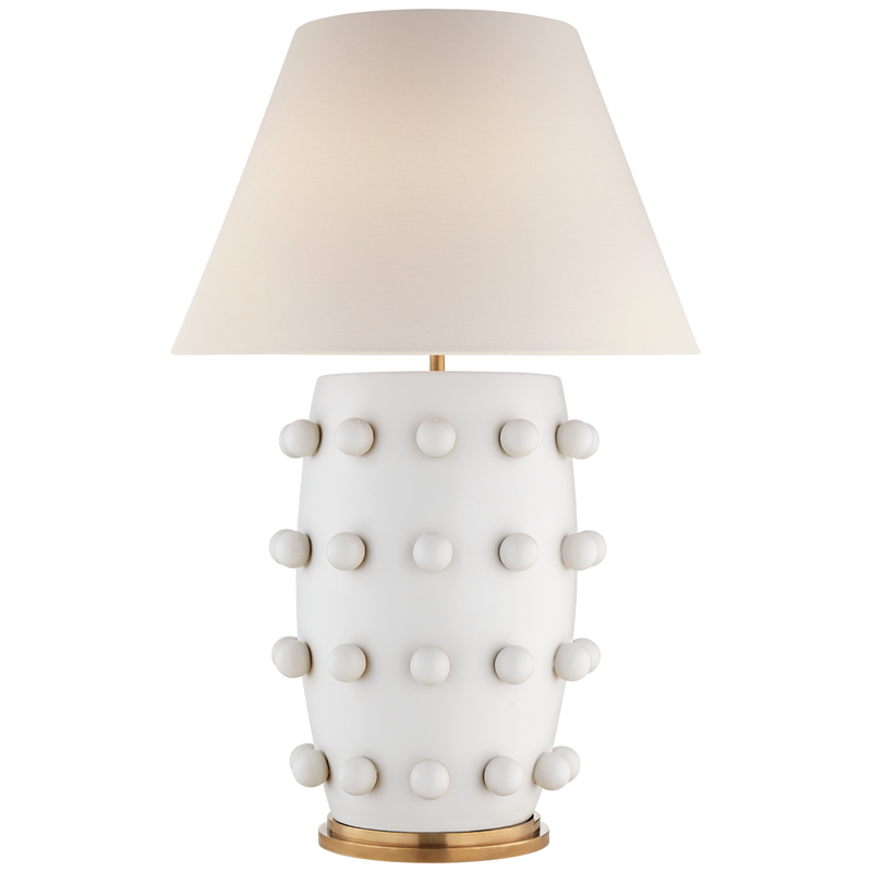 Linden Table Lamp