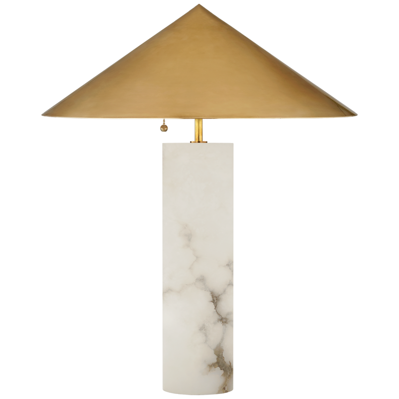 Minimalist Medium Table Lamp