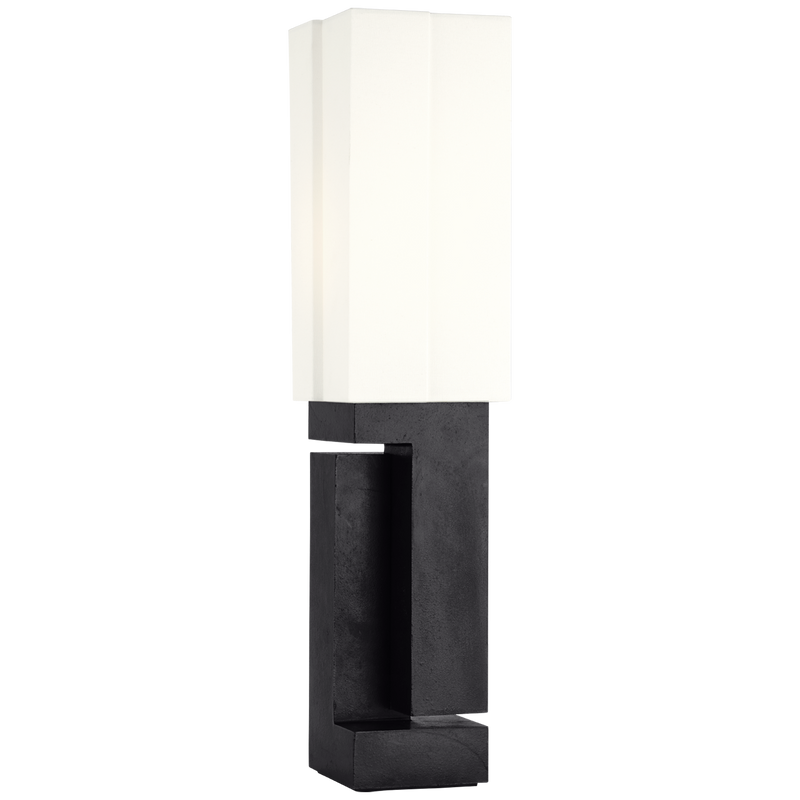 Nucleo 27" Table Lamp