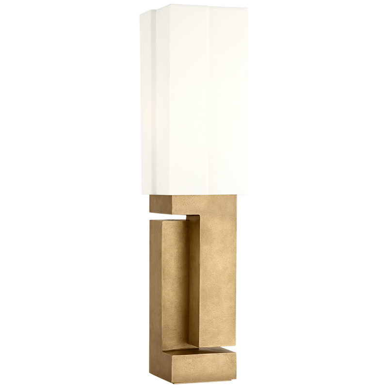 Nucleo 27" Table Lamp