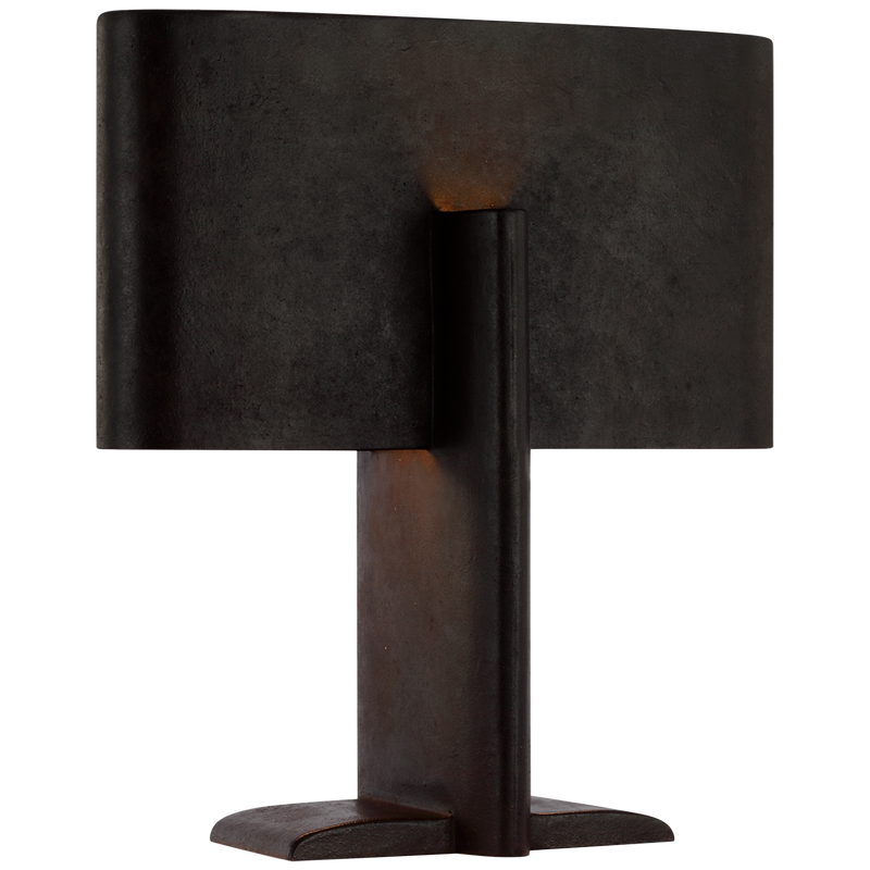 Lotura 17" Intersecting Table Lamp