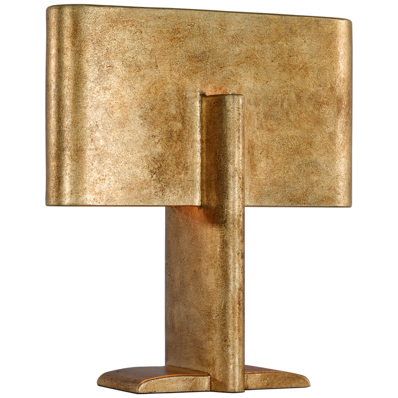 Lotura 17" Intersecting Table Lamp