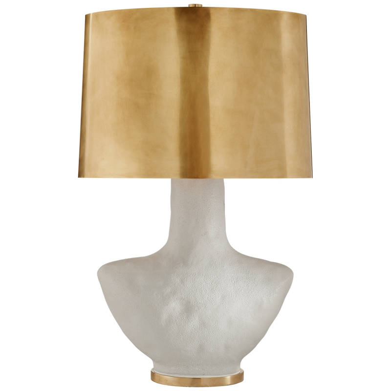 Armato Small Table Lamp